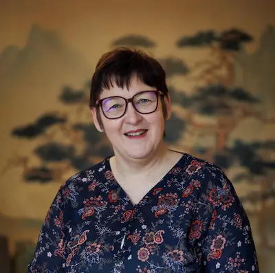 Positiv Attitude - Reiki - Coupeur de Feu - Bols Tibétains À Strasbourg - Elisabeth Ruffenach