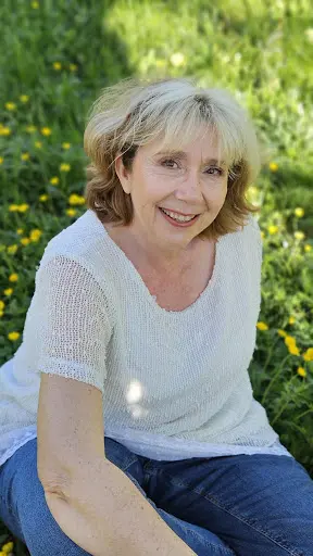 Reïki Magnétiseur Strasbourg - Catherine Hunsicker Husser