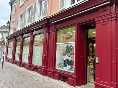 Pharmacie de la Cigogne