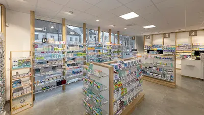 Pharmacie du Soleil