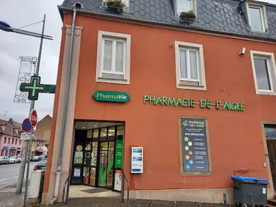 Pharmacie de l'Aigle