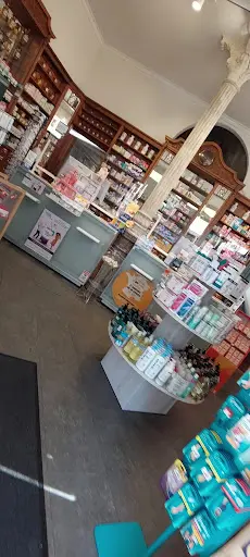 Pharmacie de l'Ours