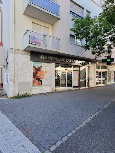 Pharmacie du Samaritain Ii