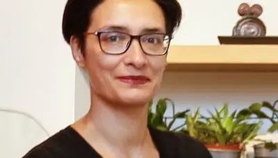 Shamala Vydelingum - Réflexologue Plantaire Erve® et Naturopathe