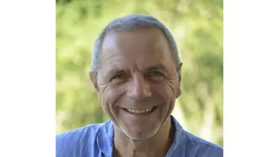 Thomas Martin Kinésiologue et Psychothérapeute