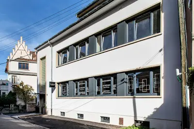 Valentine Charpilloz – Sophrologie, Hypnonatal, Fertilité & Maternité – Strasbourg