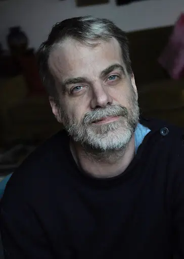 Vincent Schouler, Thérapeute
