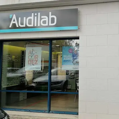 Audilab / Audioprothésiste Sucé-sur-erdre