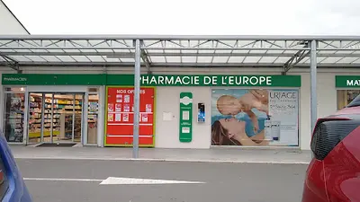 Pharmacie de l'Europe
