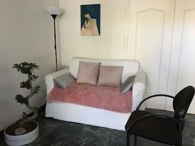 Annie Graulle Hypnothérapeute