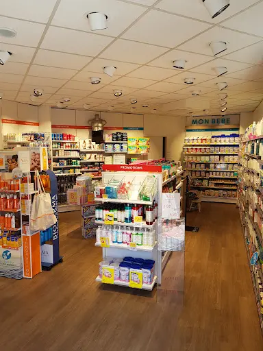 Pharmacie du Centre