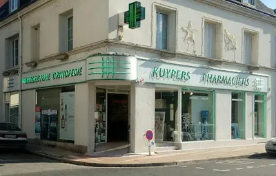 Grande Pharmacie