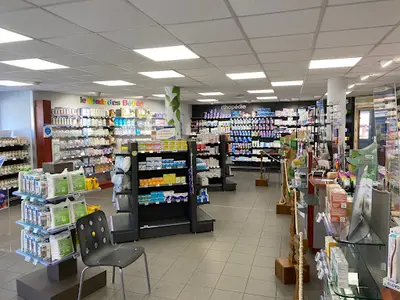 Pharmacie de la Cigogne