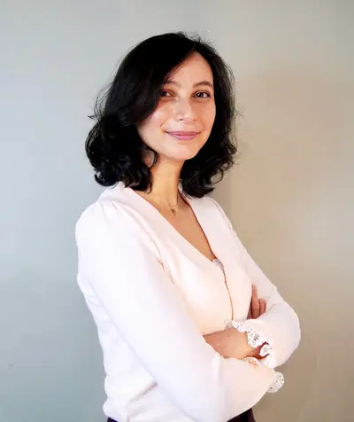 Aude Rabeony Sophrologue