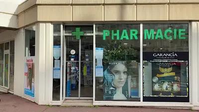 Grande Pharmacie du Pont