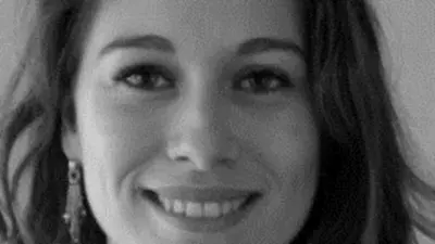Justine Lebas - Psychomotricienne