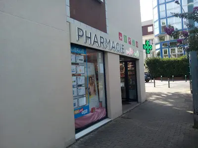Pharmacie Delpharmacy