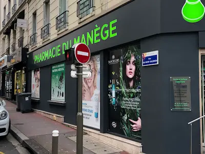 Pharmacie du Manege