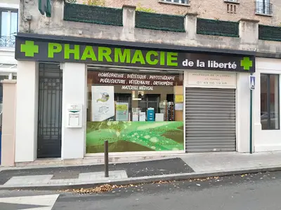 Pharmacie Djiva