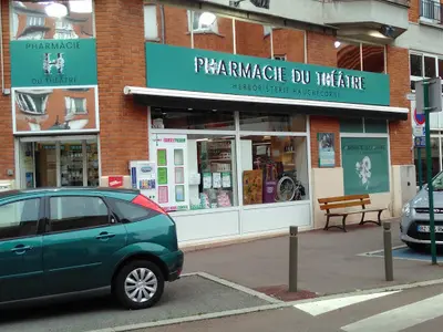 Pharmacie du Theatre