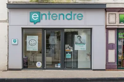 Aunis Audition - Audioprothésiste Entendre Surgères