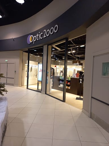 Optic 2000 Centre Co Leclerc Surgères