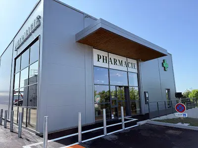 Pharmacie de l'Aunis