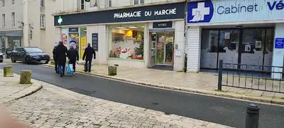 Pharmacie du Marche