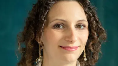 Aurore Mélusine Tracol - Hypnose Sajece