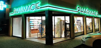 Grande Pharmacie de Sury le Comtal