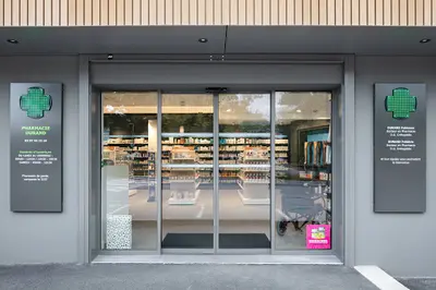 Pharmacie Durand