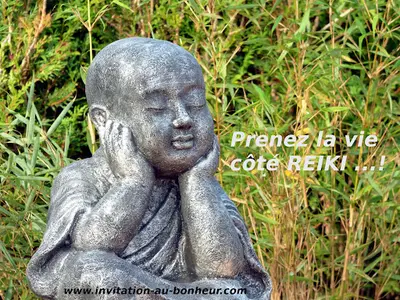 Reiki Formation Bretagne