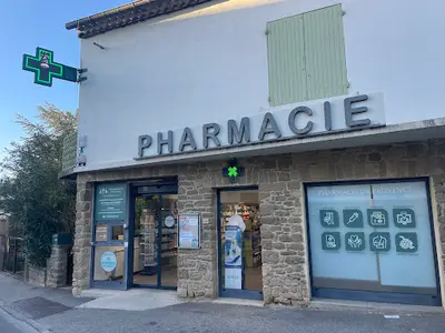 Pharmacie Dubois Lyx