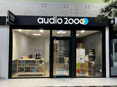Audioprothésiste Taden - Audio 2000