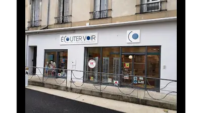Écouter Voir Audition Mutualiste