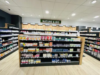 Pharmacie de Tain