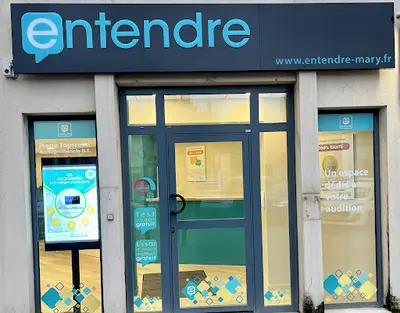 Audioprothésiste Entendre Talange