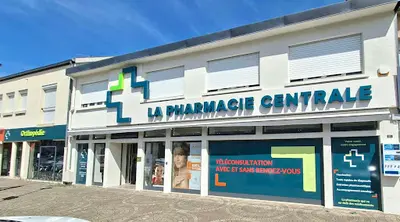 Pharmacie Centrale