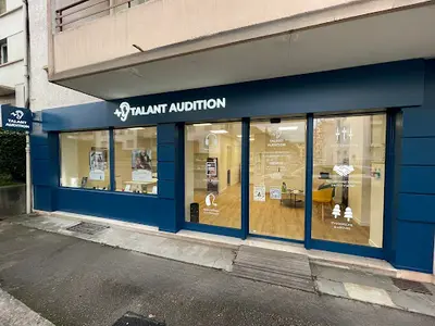 Audioprothésiste Talant Audition