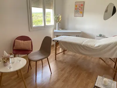Claire Kinésiologue/ Educatrice de Jeunes Enfants - Dijon - Rdv Pour Adultes, Enfants, Bébés