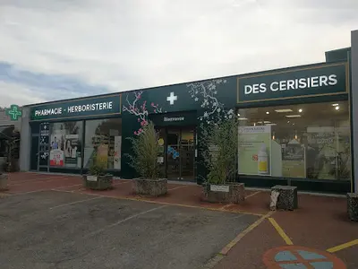 Pharmacie des Cerisiers