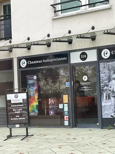 Audioprothésiste Talence - Lca Chanteur Indépendant