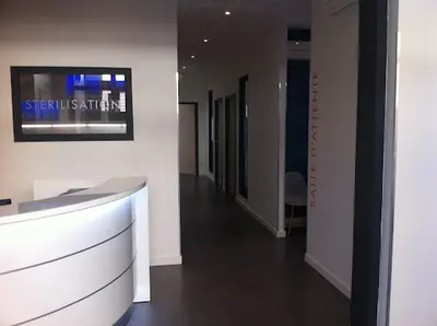 Dr Cabinet d'Orthodontie du Dr Carat. Enfants et Adultes.