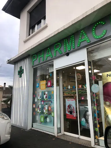 Grande Pharmacie de Pacaris