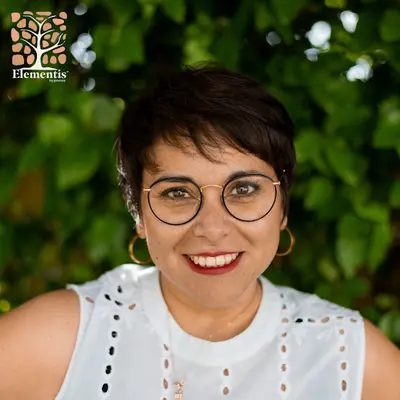 Maria Moreno