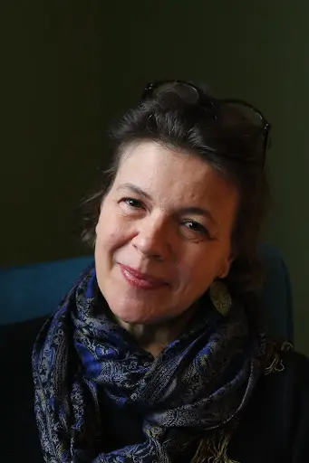 Milène Rapp Psychothérapie Vittoz - Mosaic- Bordeaux
