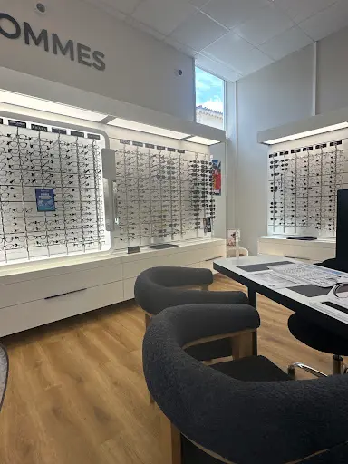 Opticien Talence - Optic 2000