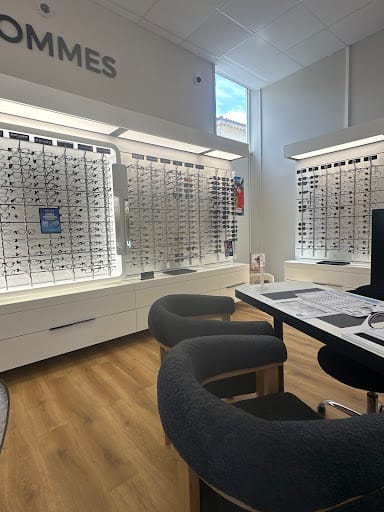 Opticien Talence - Optic 2000