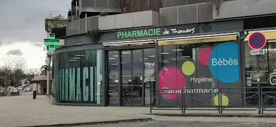 Pharmacie de Thouars