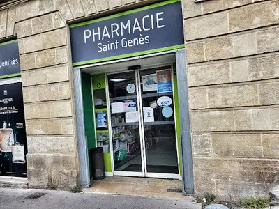 Pharmacie Gilles-delpierre